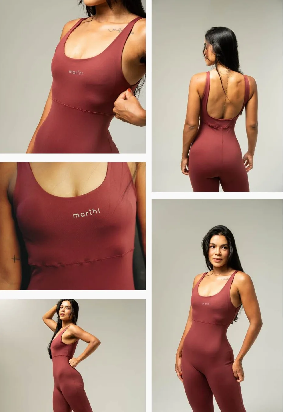 Imagem 46 da galeria da Marthi Fitness