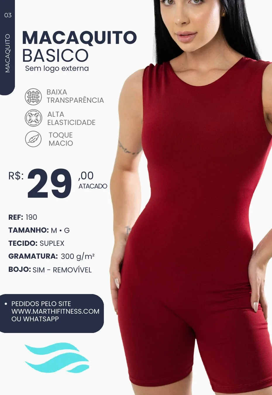 Imagem 59 da galeria da Marthi Fitness