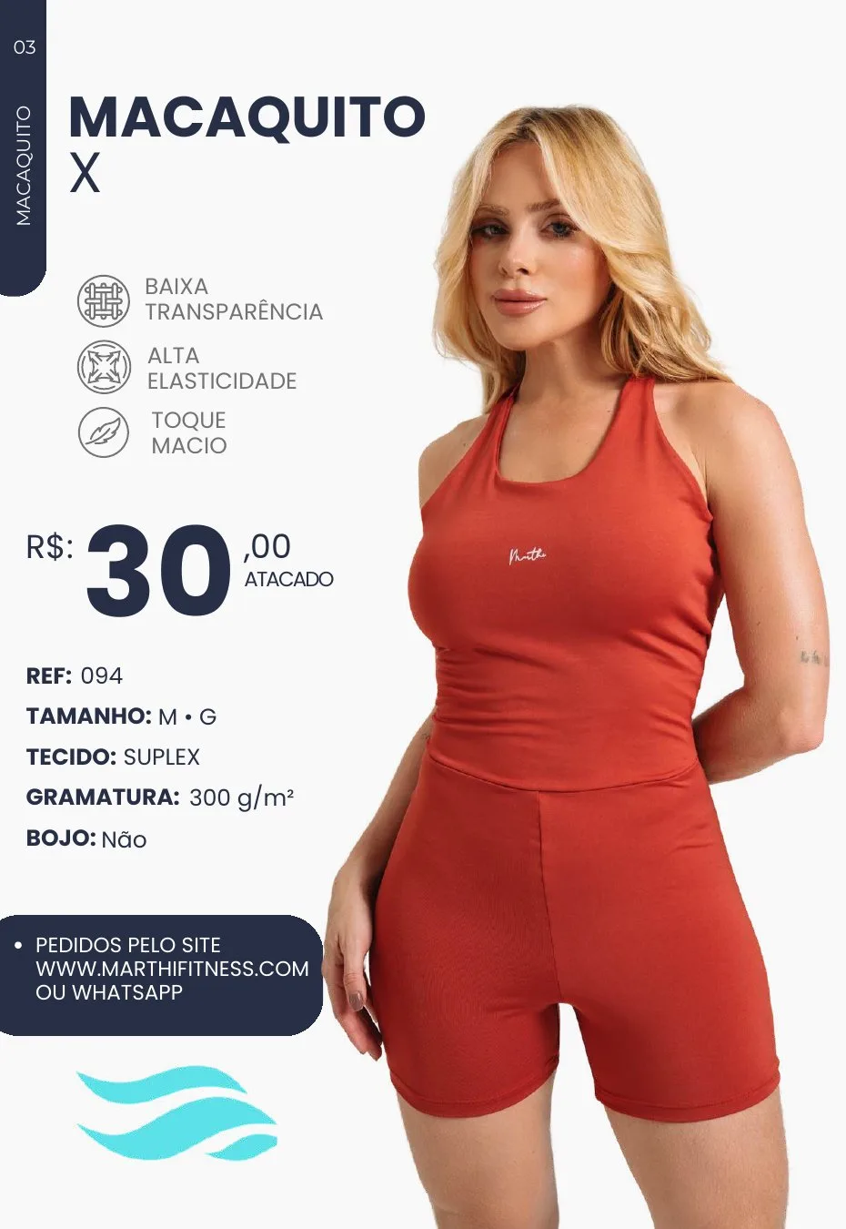 Imagem 61 da galeria da Marthi Fitness