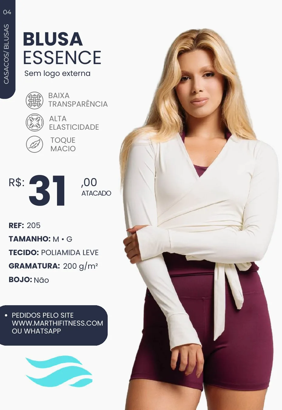Imagem 71 da galeria da Marthi Fitness