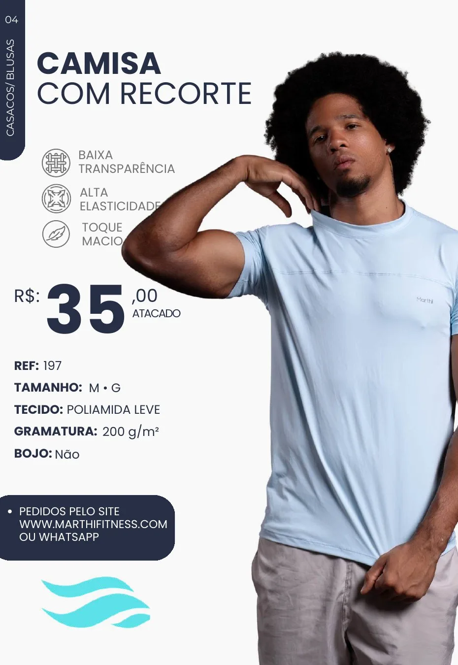 Imagem 93 da galeria da Marthi Fitness