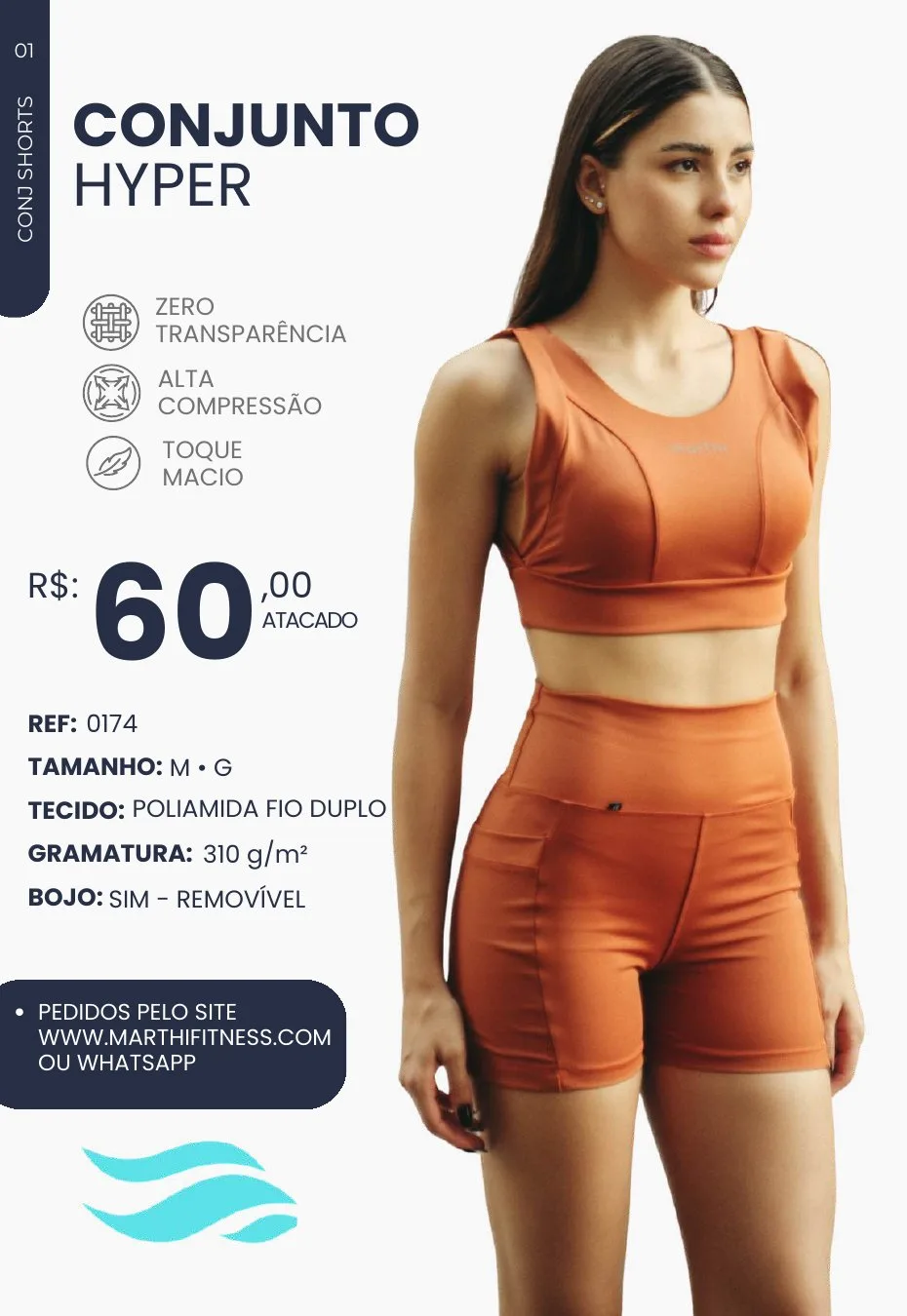 Imagem 15 da galeria da Marthi Fitness