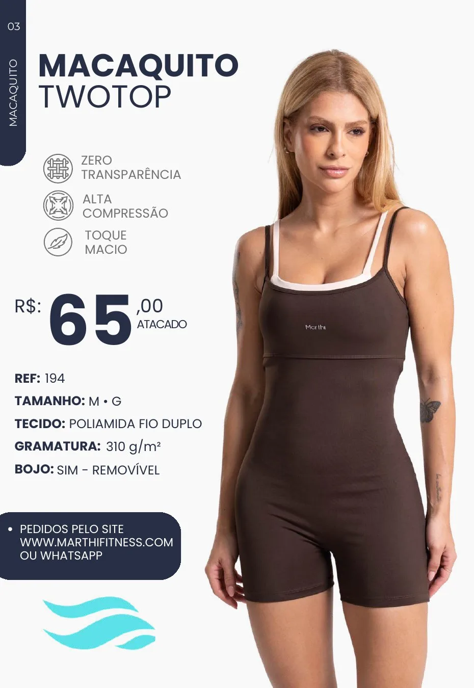 Imagem 51 da galeria da Marthi Fitness