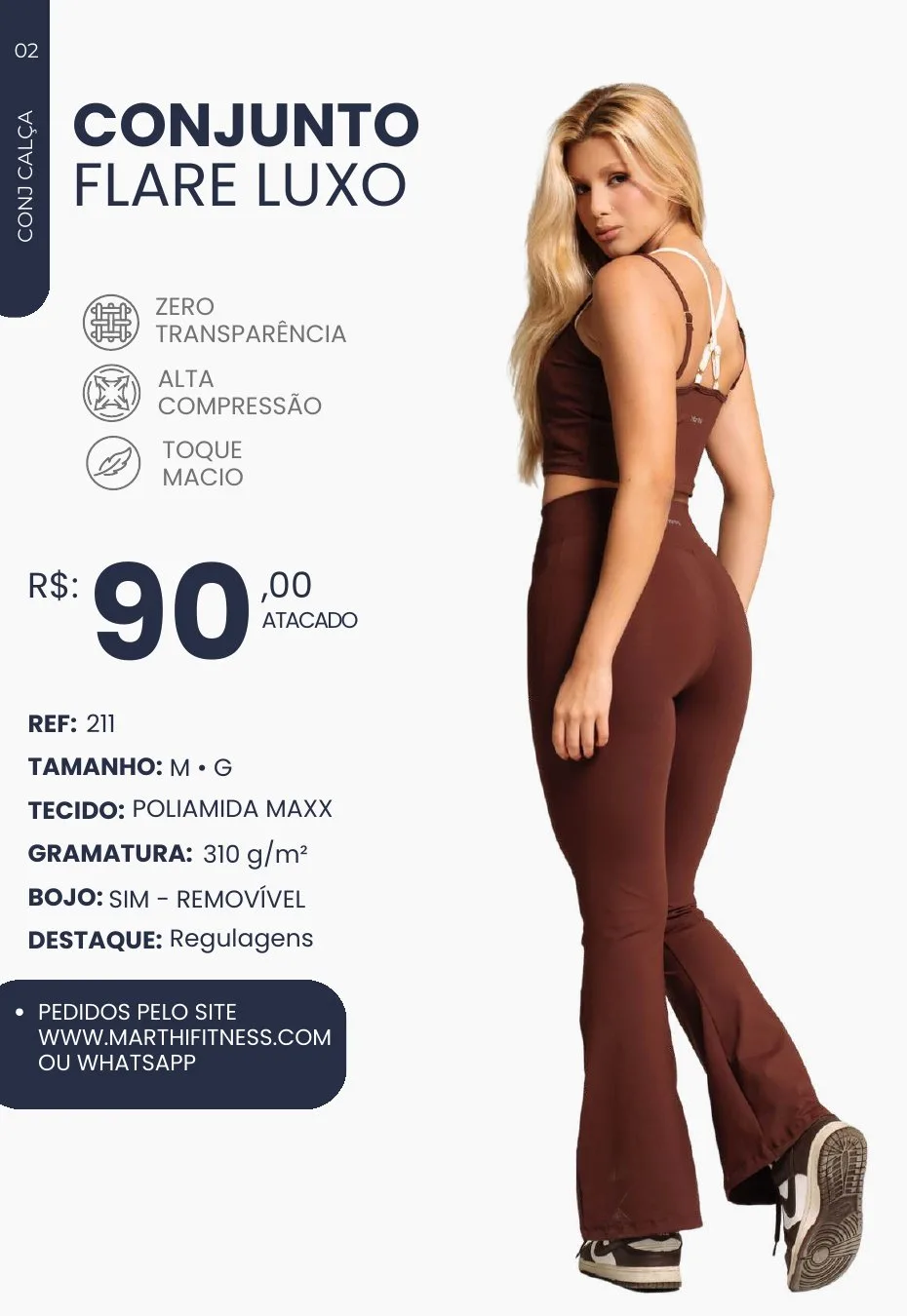 Imagem 35 da galeria da Marthi Fitness