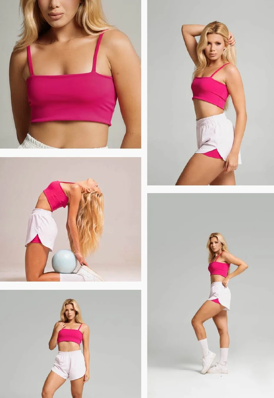 Imagem 4 da galeria da Marthi Fitness