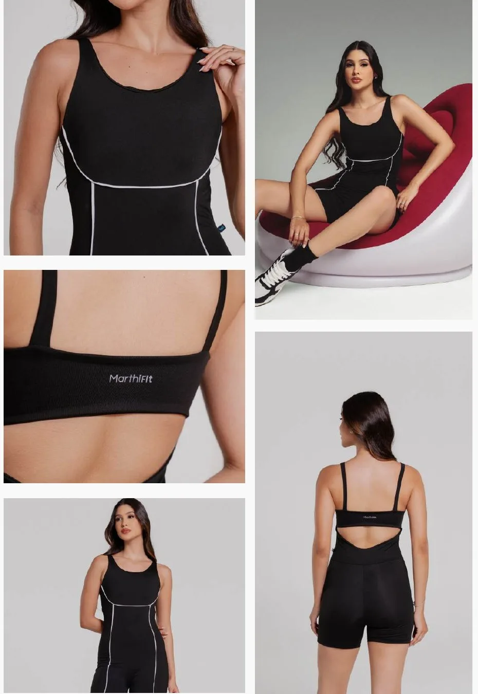 Imagem 56 da galeria da Marthi Fitness