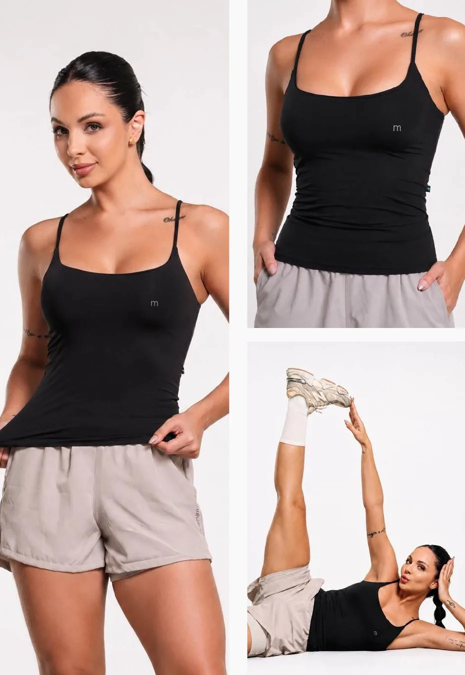 Imagem 84 da galeria da Marthi Fitness