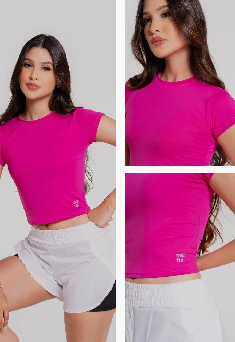 Imagem 78 da galeria da Marthi Fitness