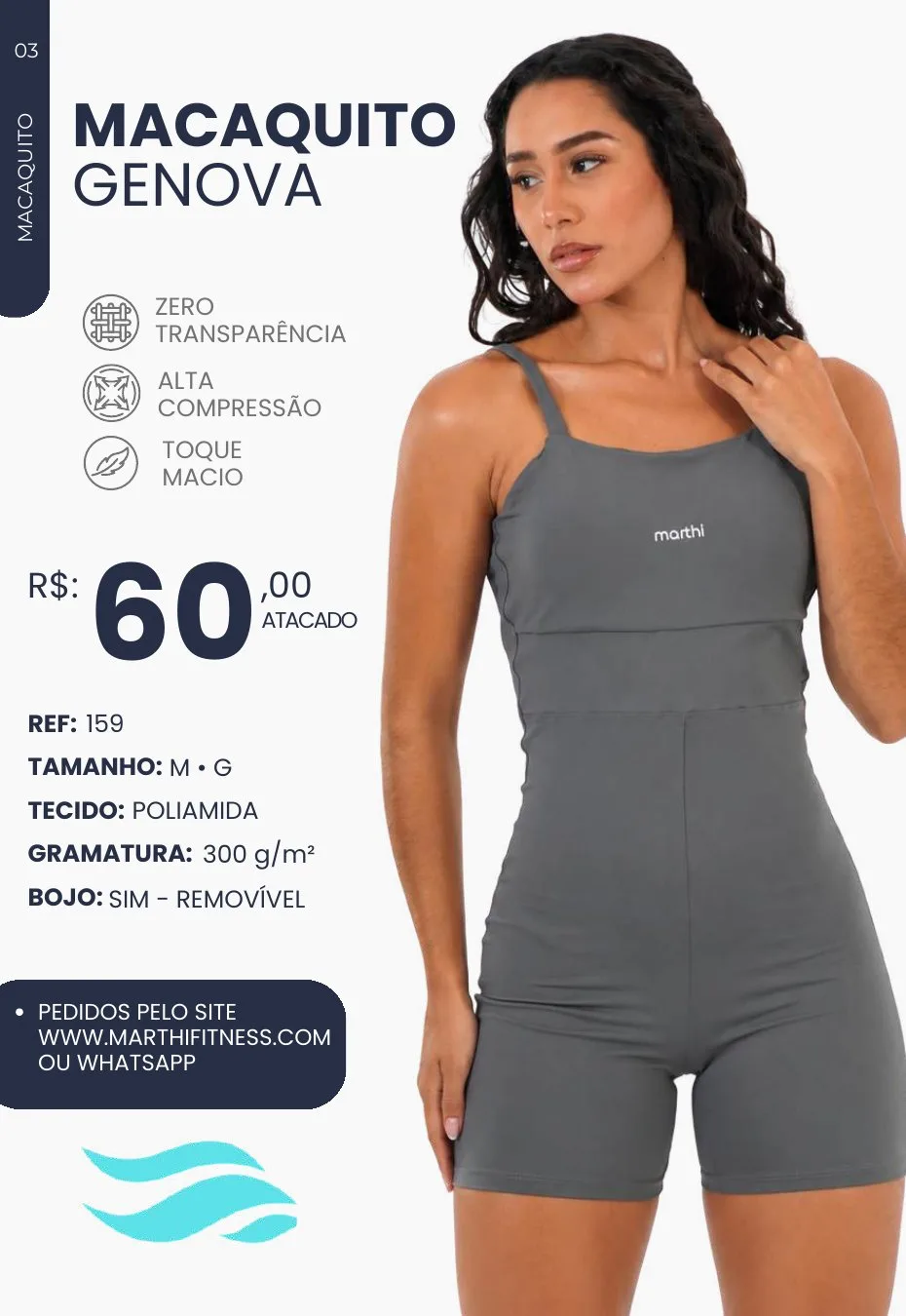 Imagem 57 da galeria da Marthi Fitness