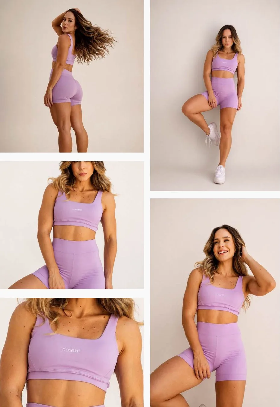Imagem 26 da galeria da Marthi Fitness