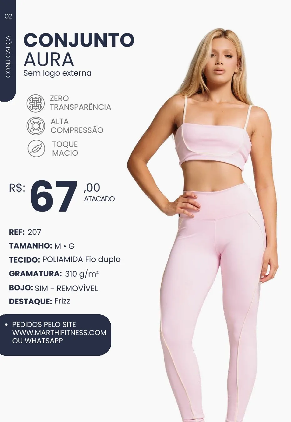 Imagem 37 da galeria da Marthi Fitness