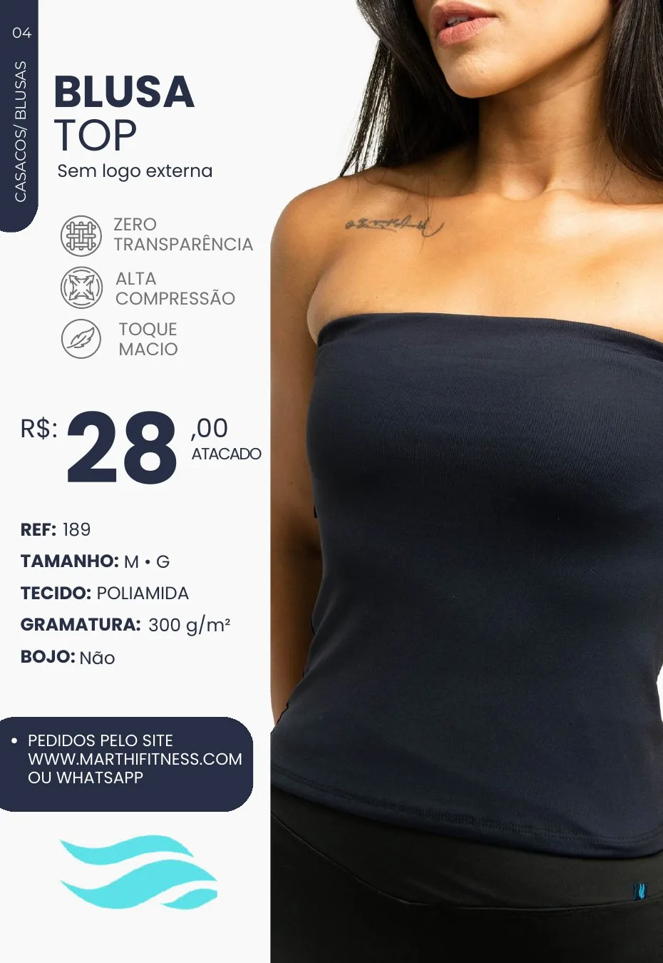 Imagem 75 da galeria da Marthi Fitness