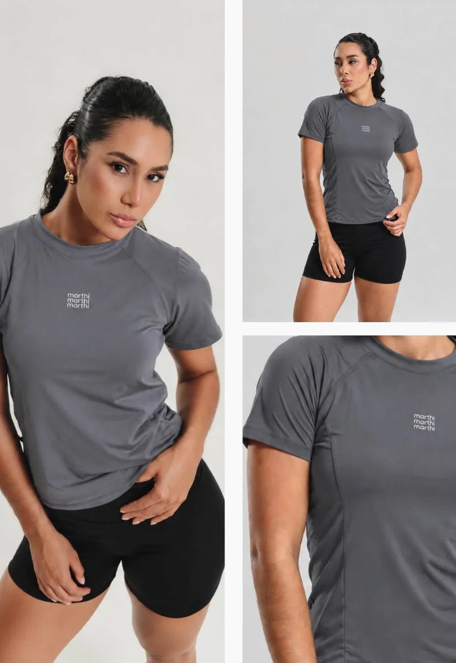 Imagem 88 da galeria da Marthi Fitness