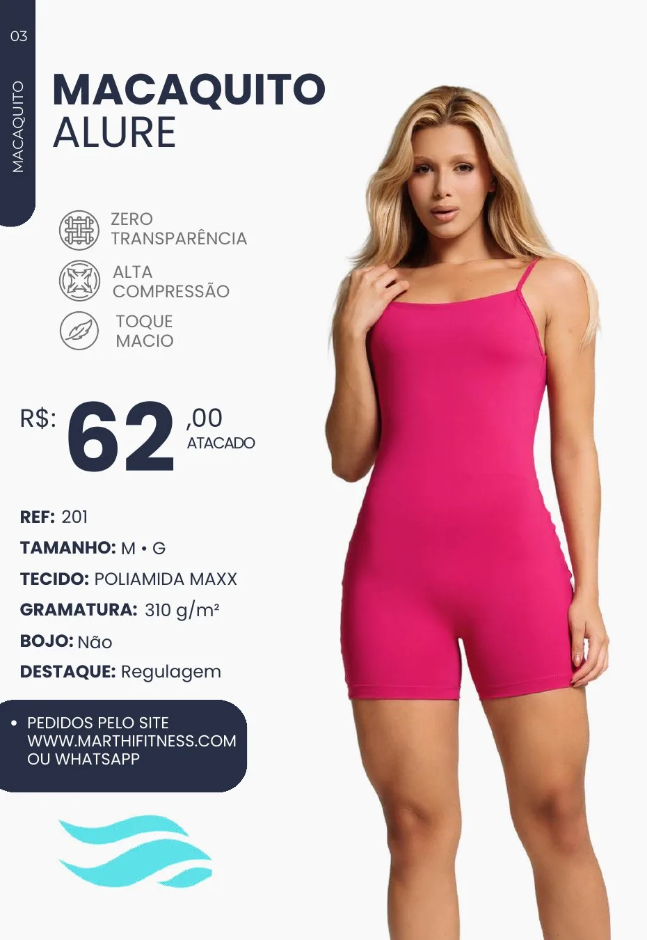 Imagem 49 da galeria da Marthi Fitness