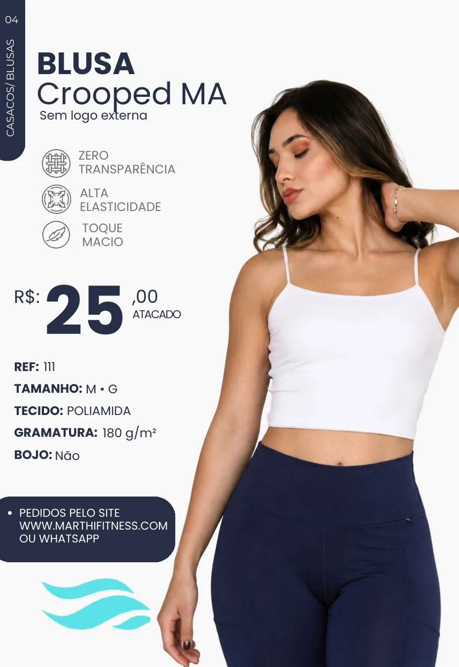 Imagem 91 da galeria da Marthi Fitness