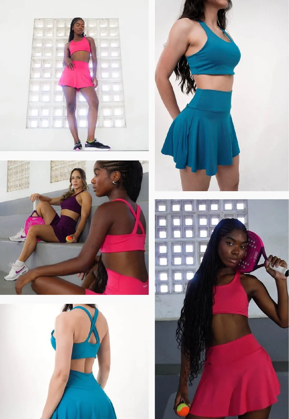 Imagem 34 da galeria da Marthi Fitness