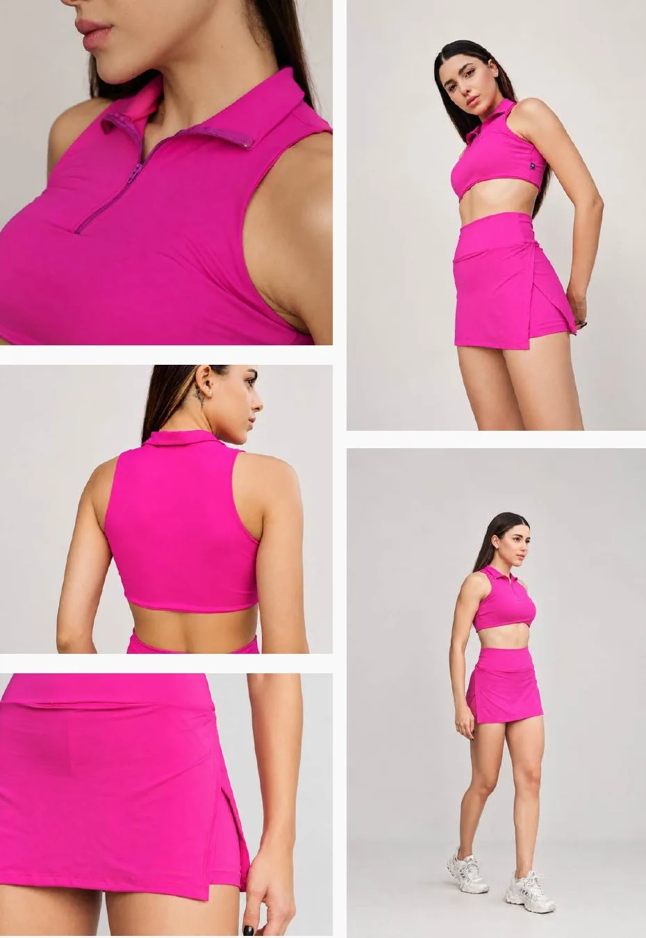 Imagem 20 da galeria da Marthi Fitness