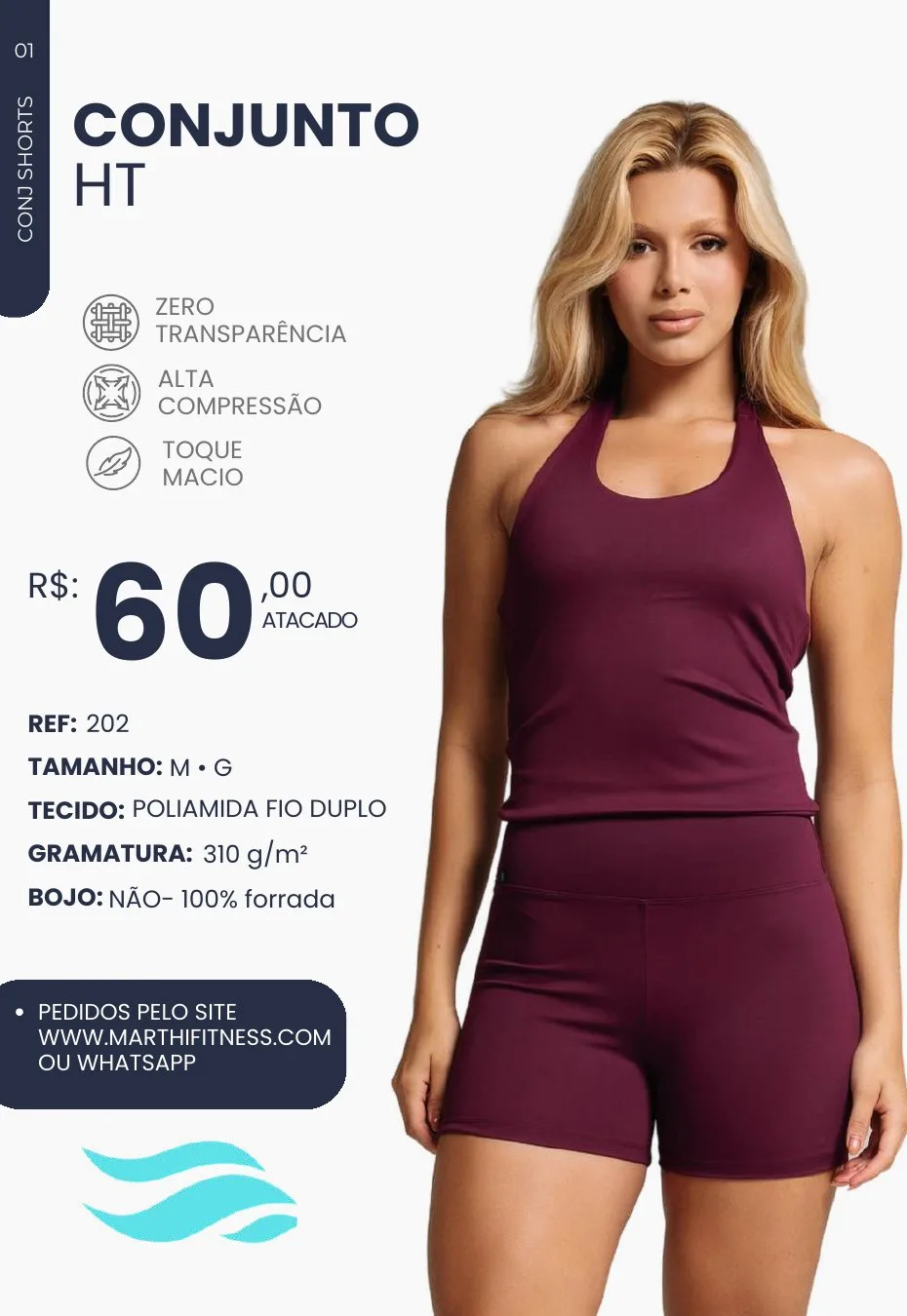 Imagem 7 da galeria da Marthi Fitness