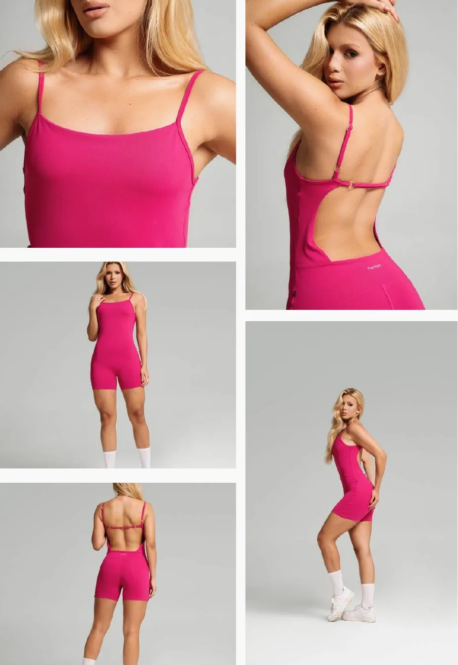 Imagem 50 da galeria da Marthi Fitness
