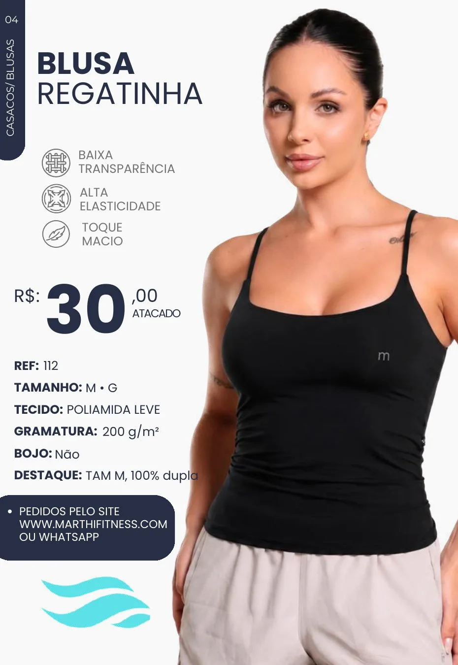Imagem 83 da galeria da Marthi Fitness