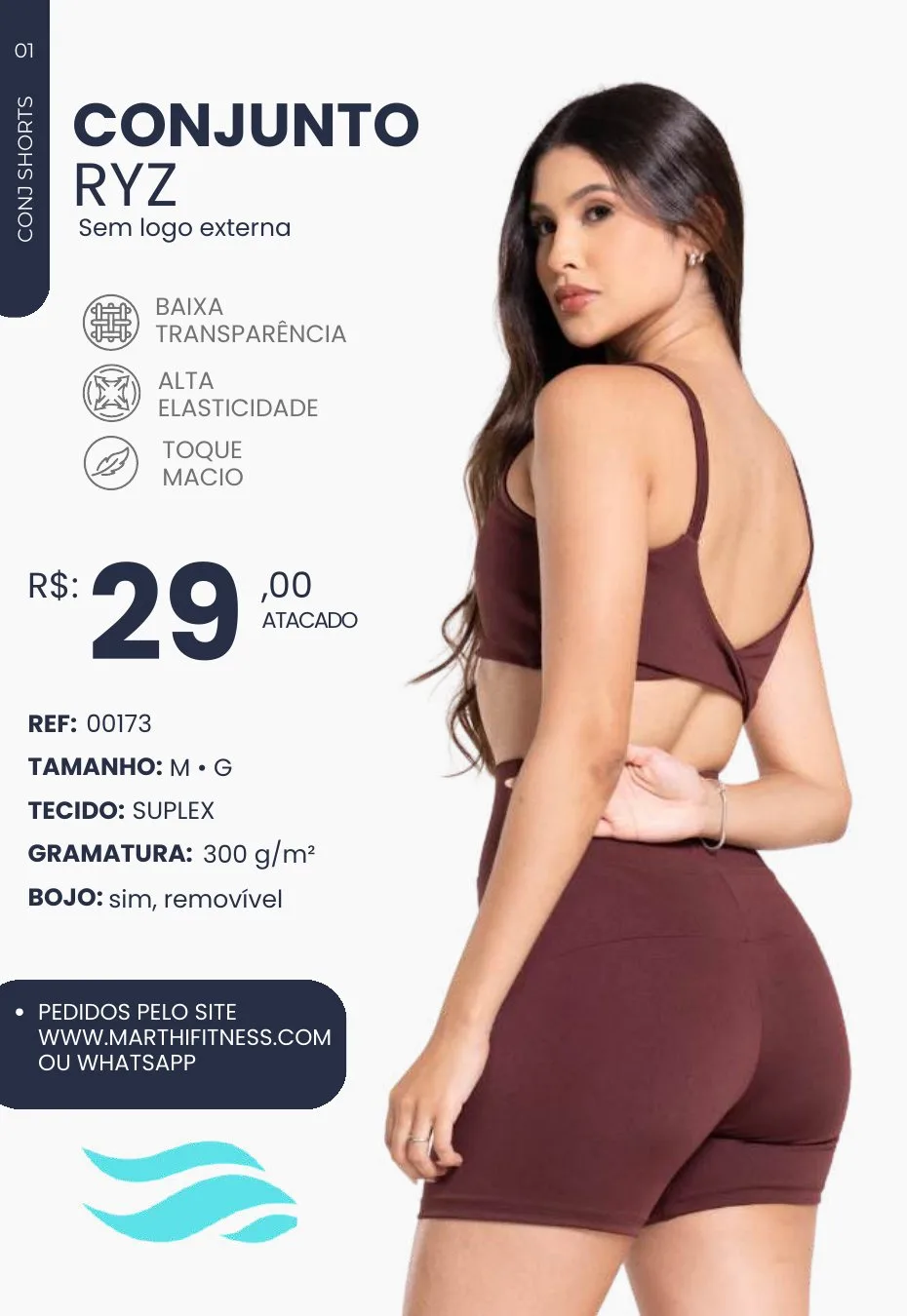 Imagem 27 da galeria da Marthi Fitness