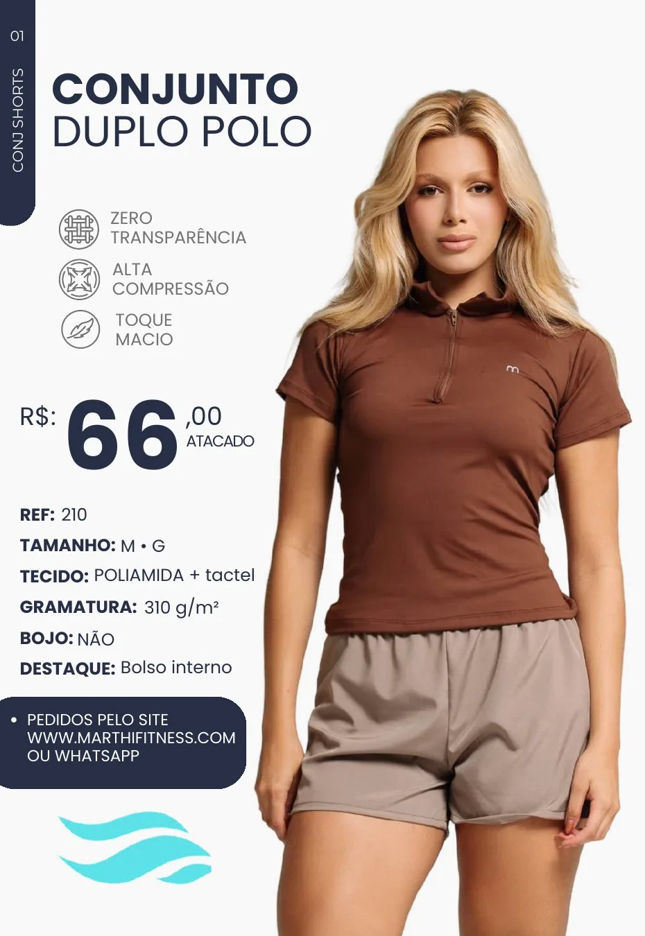 Imagem 1 da galeria da Marthi Fitness