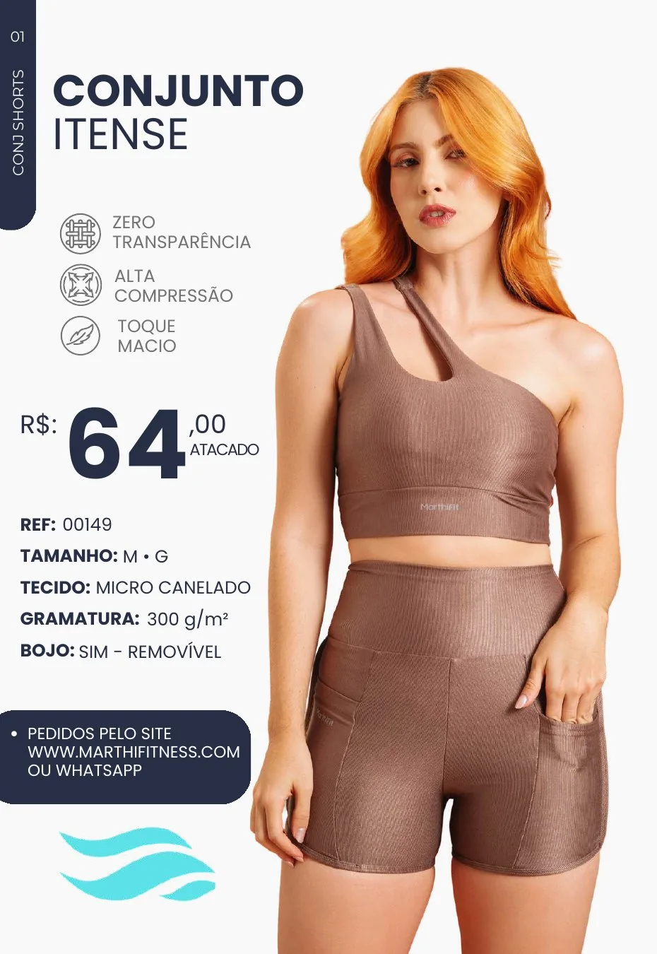 Imagem 9 da galeria da Marthi Fitness