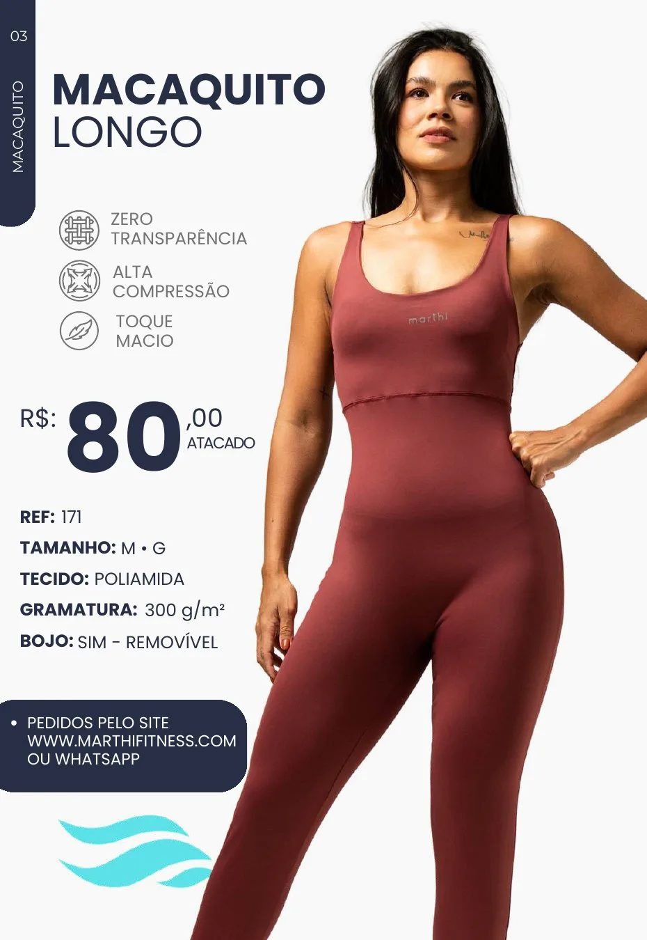 Imagem 45 da galeria da Marthi Fitness