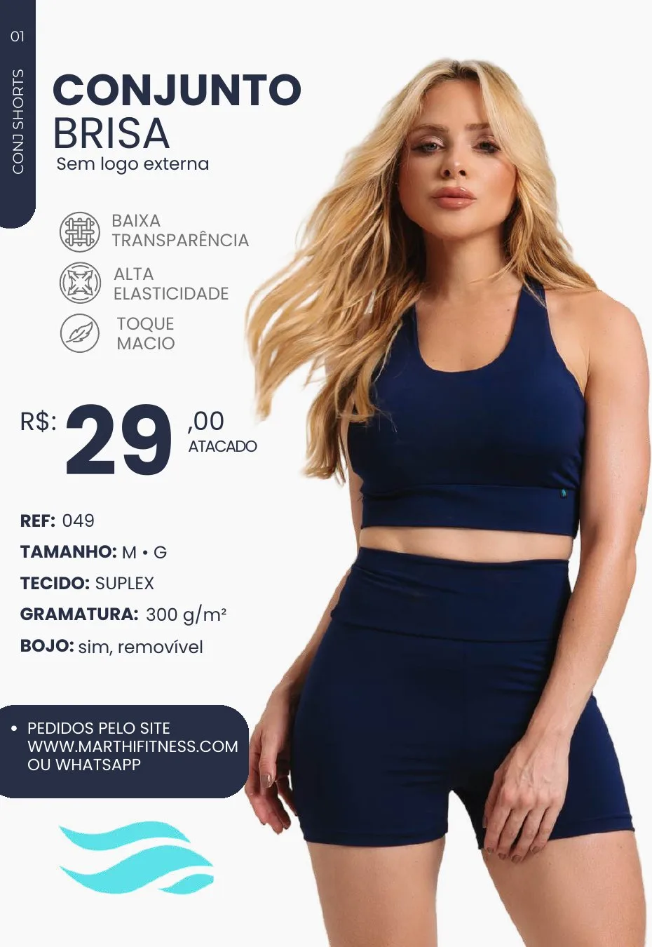Imagem 29 da galeria da Marthi Fitness