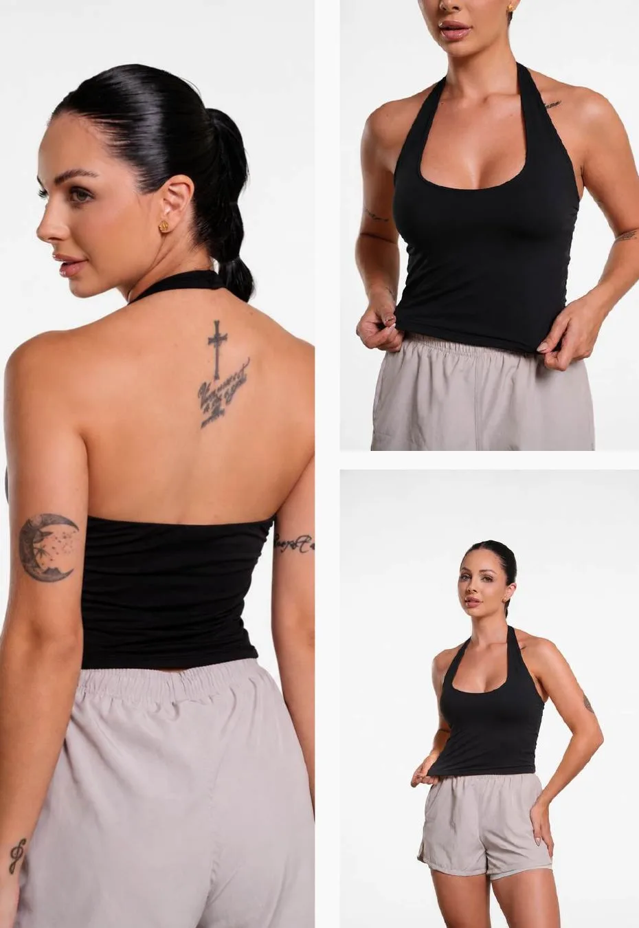 Imagem 86 da galeria da Marthi Fitness