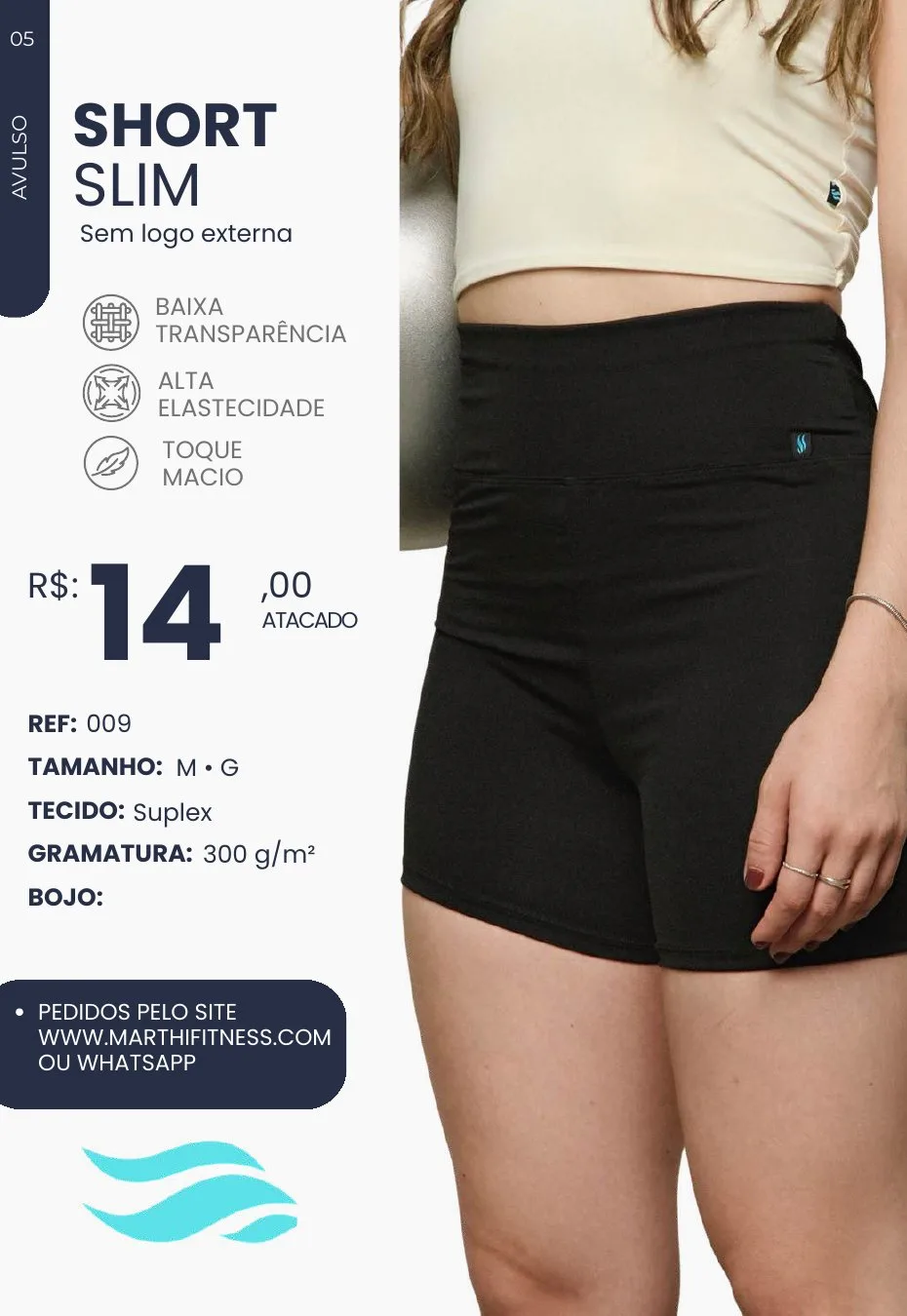 Destaque 1 da Marthi Fitness