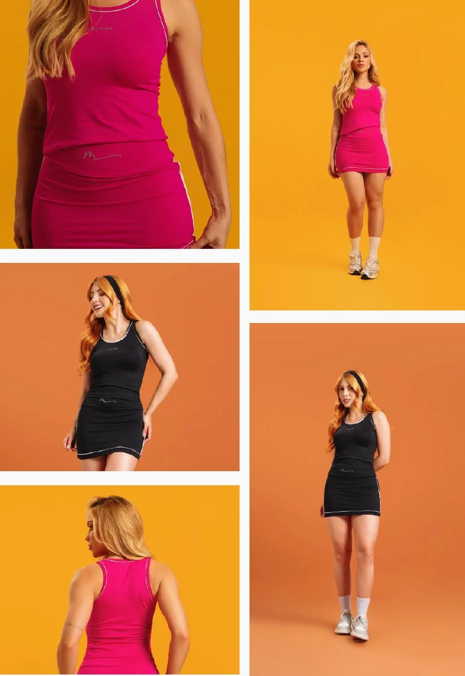 Imagem 24 da galeria da Marthi Fitness