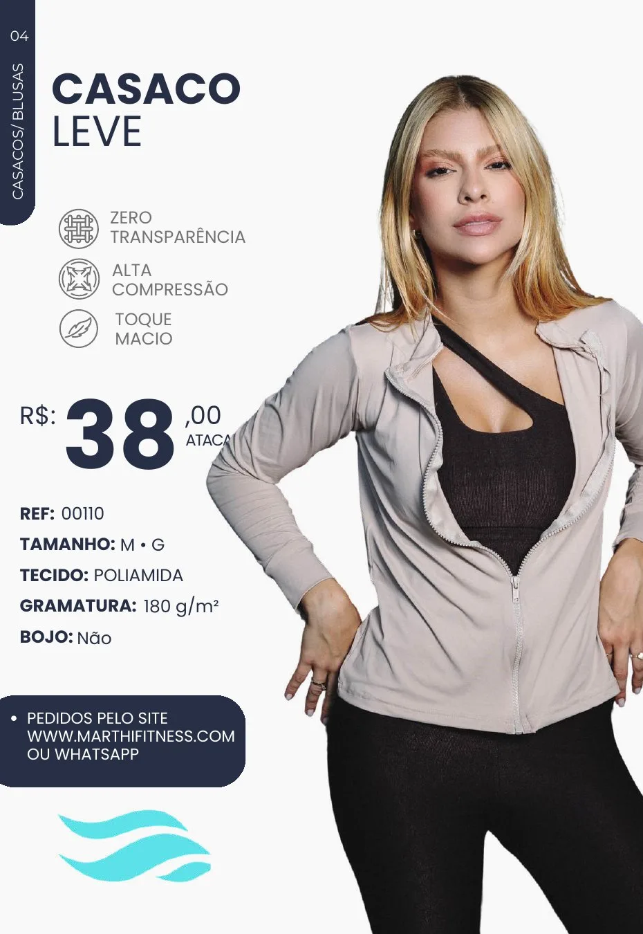 Imagem 67 da galeria da Marthi Fitness