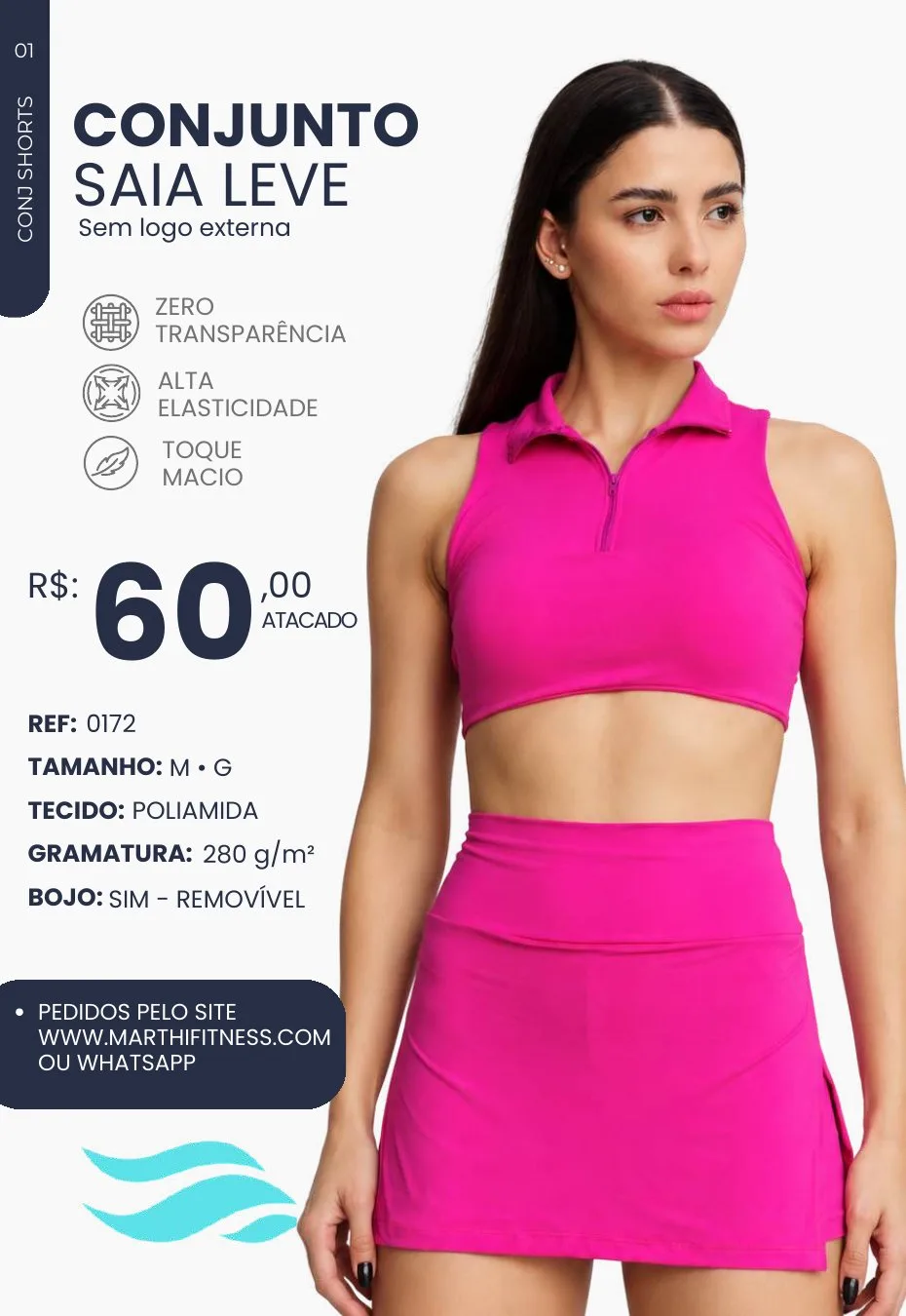 Imagem 19 da galeria da Marthi Fitness