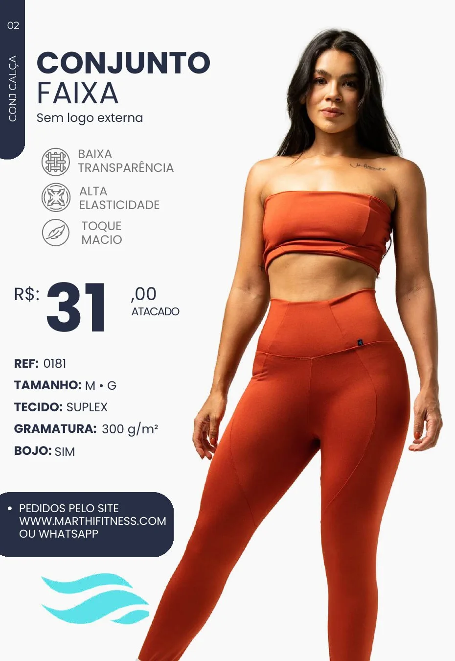 Imagem 43 da galeria da Marthi Fitness