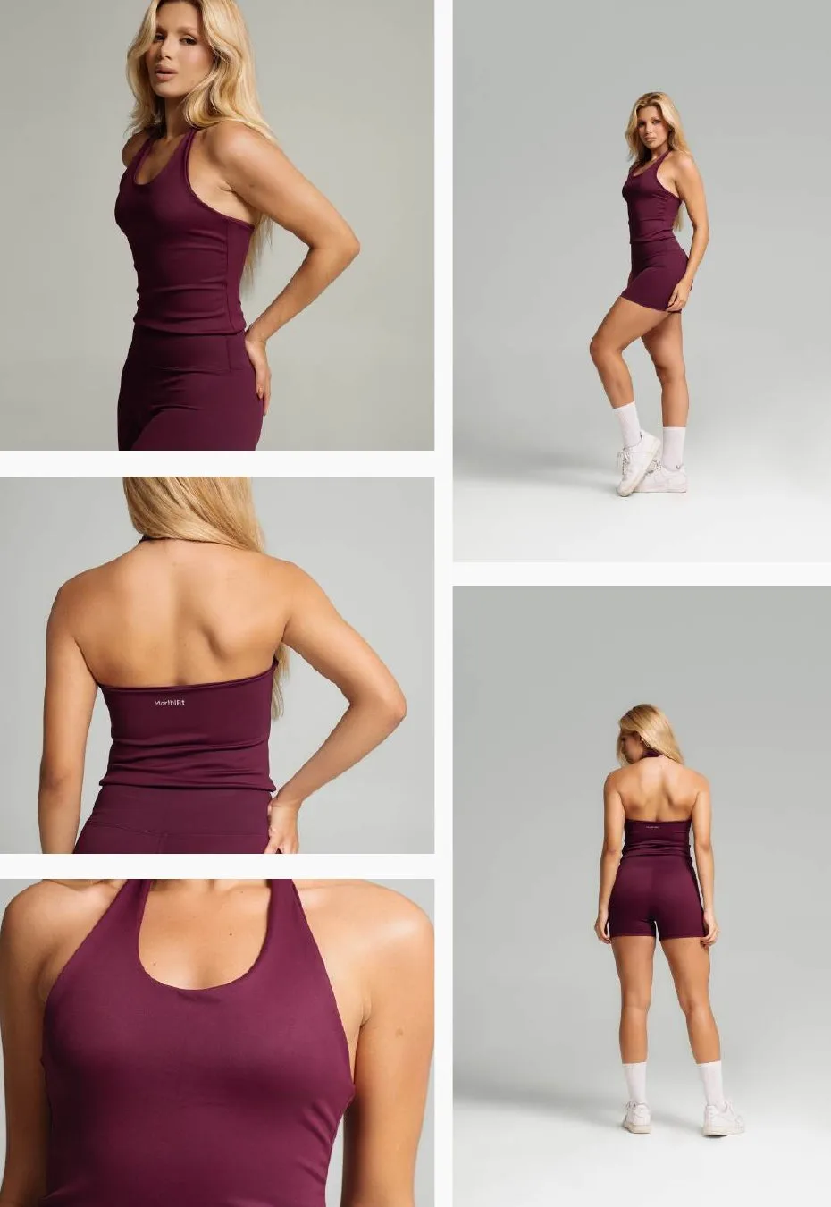 Imagem 8 da galeria da Marthi Fitness