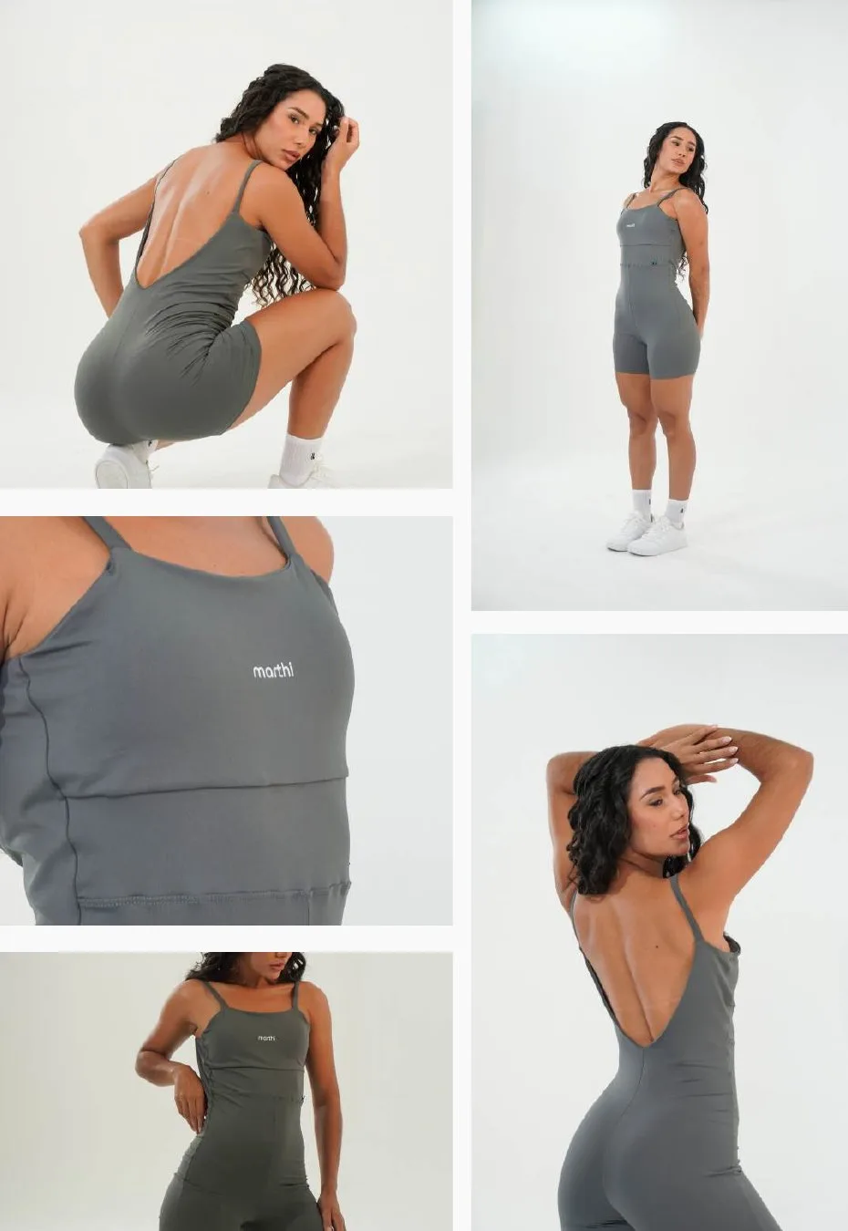 Imagem 58 da galeria da Marthi Fitness