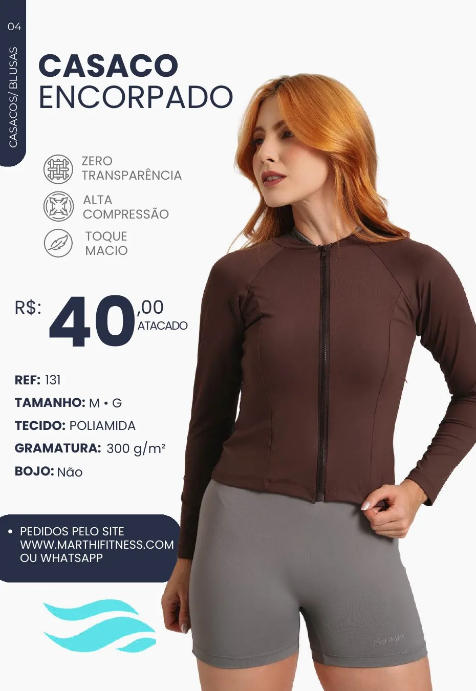 Imagem 65 da galeria da Marthi Fitness