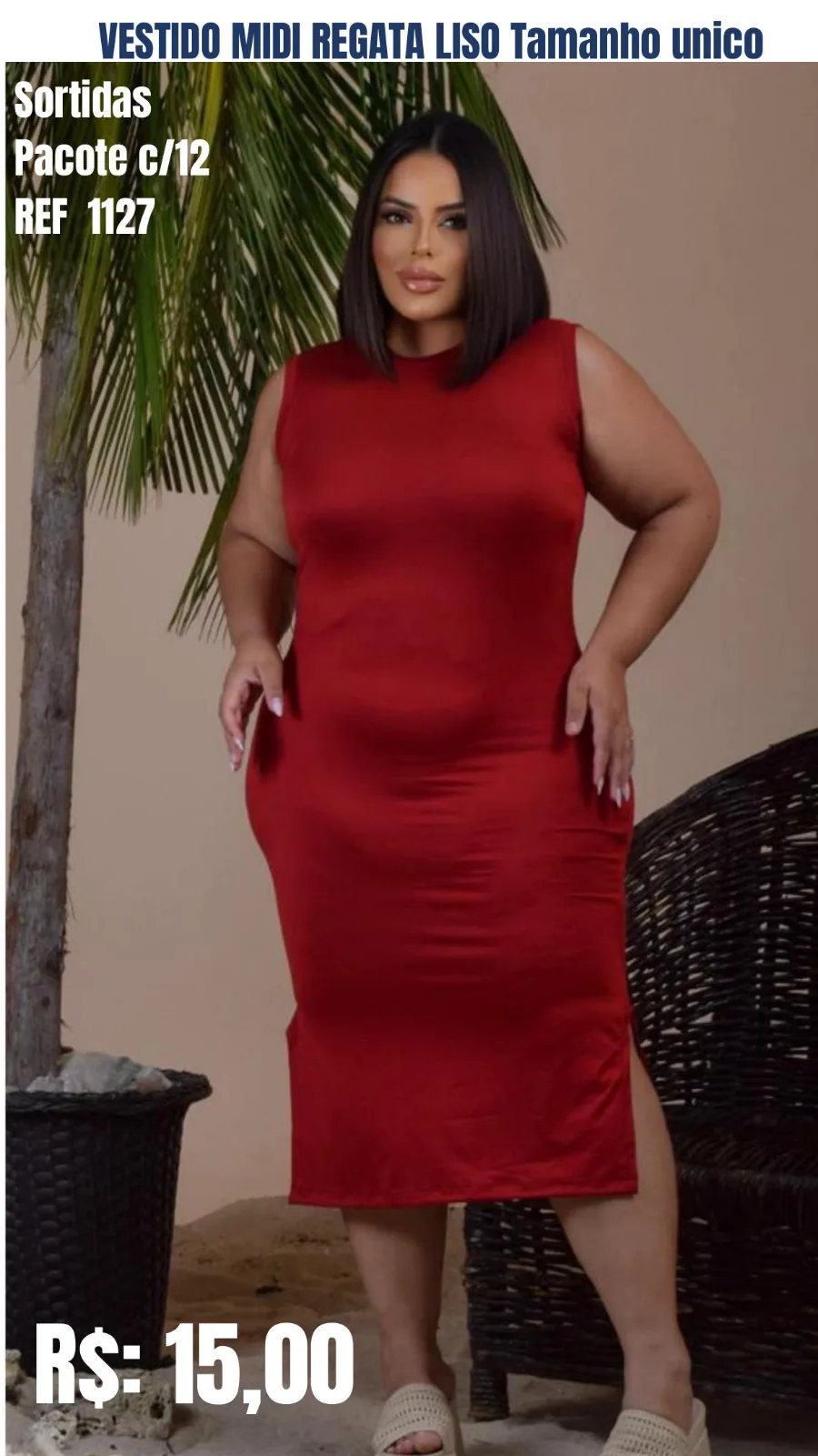Imagem 50 da galeria da SHOP ATACADO MODA & JEANS
