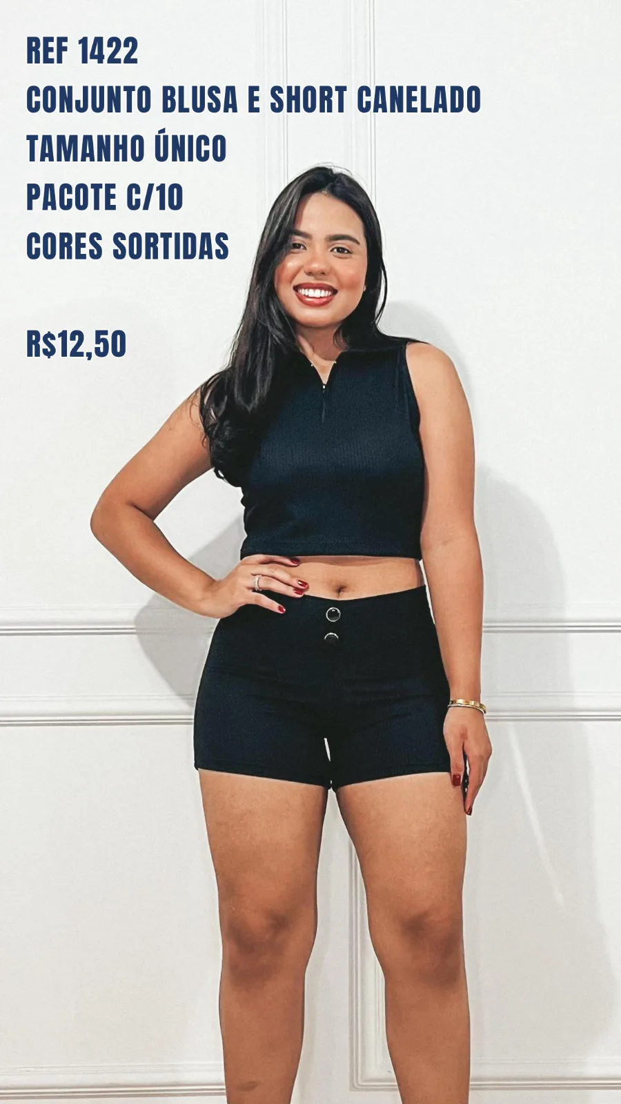 Imagem 19 da galeria da SHOP ATACADO MODA & JEANS