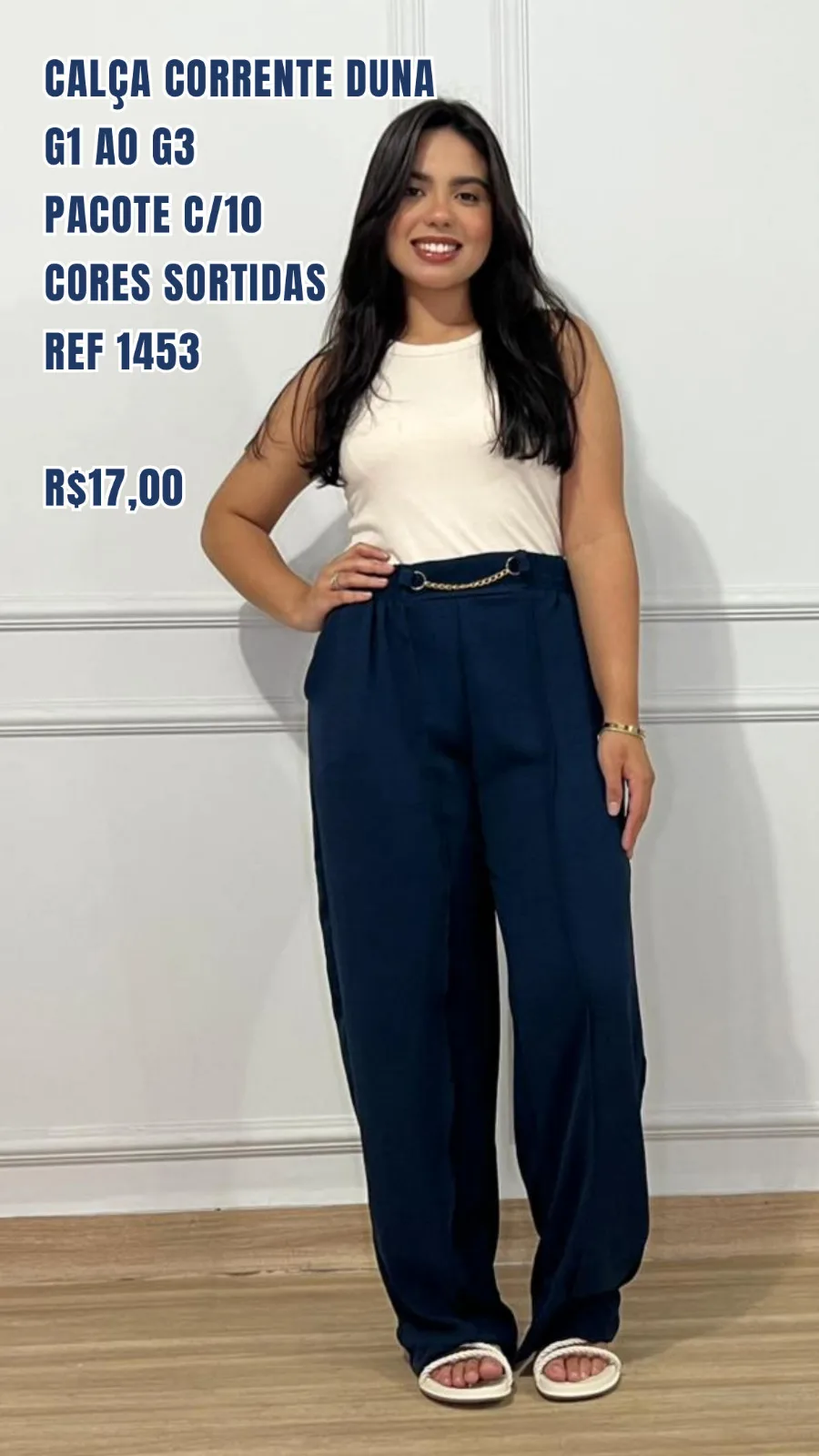 Imagem 13 da galeria da SHOP ATACADO MODA & JEANS