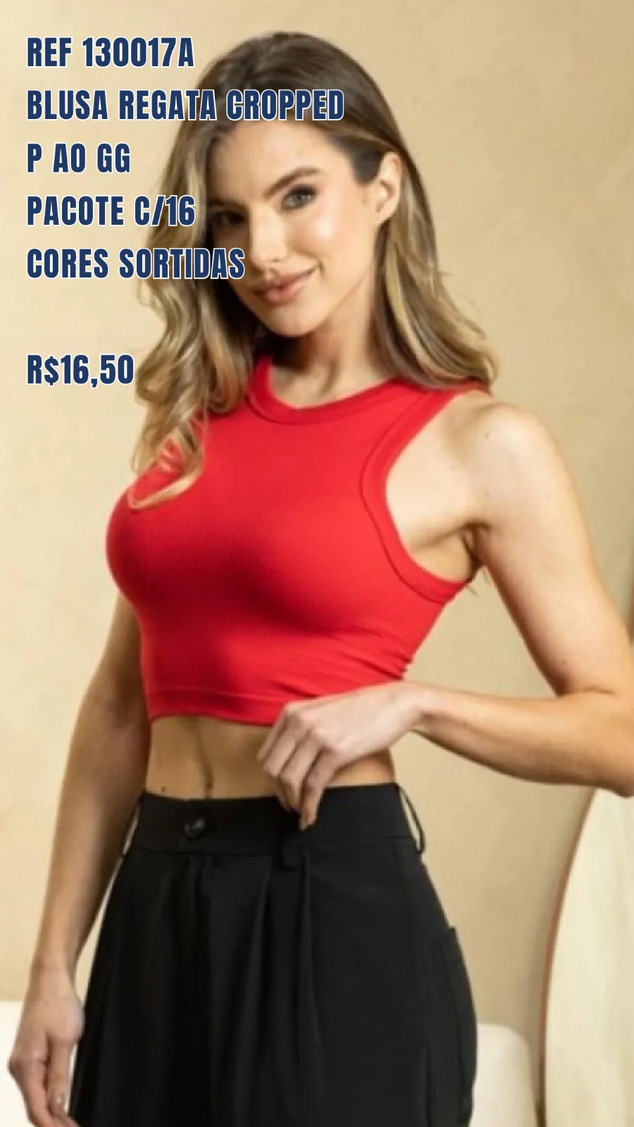 Imagem 17 da galeria da SHOP ATACADO MODA & JEANS