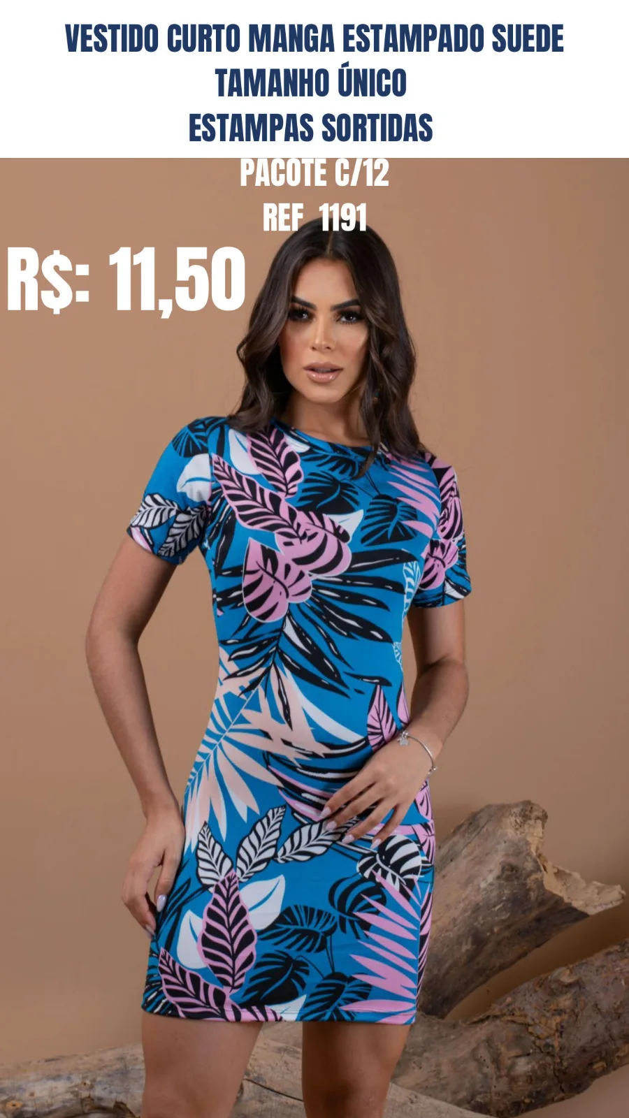 Imagem 32 da galeria da SHOP ATACADO MODA & JEANS