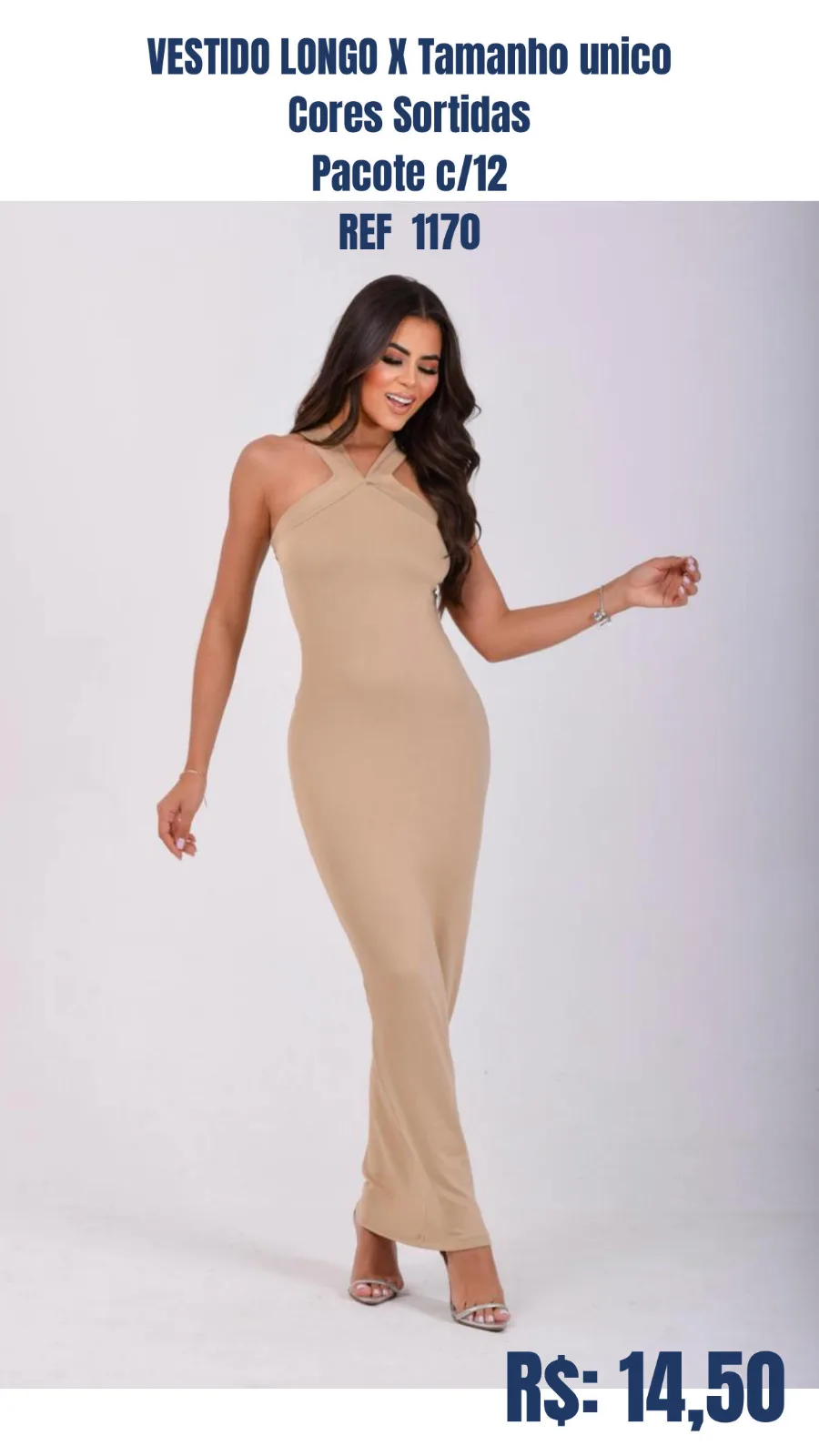 Imagem 42 da galeria da SHOP ATACADO MODA & JEANS