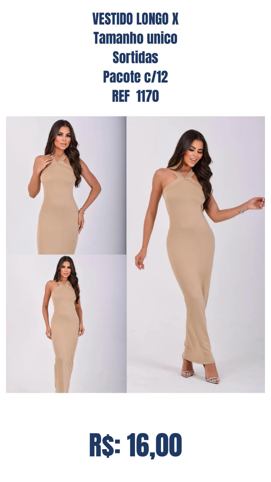 Imagem 41 da galeria da SHOP ATACADO MODA & JEANS