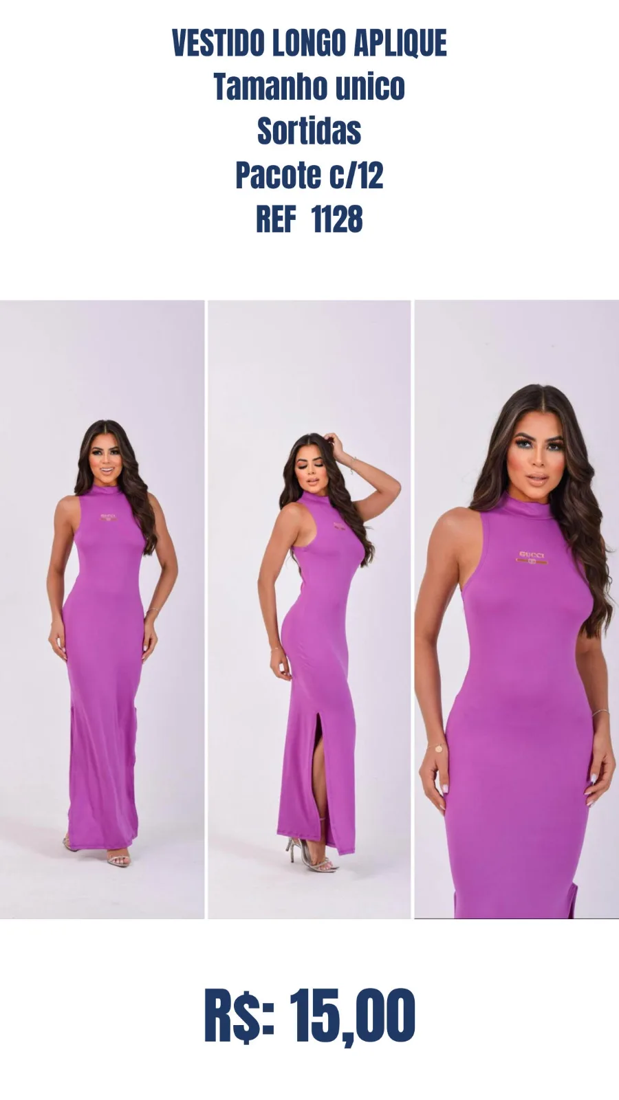 Imagem 54 da galeria da SHOP ATACADO MODA & JEANS