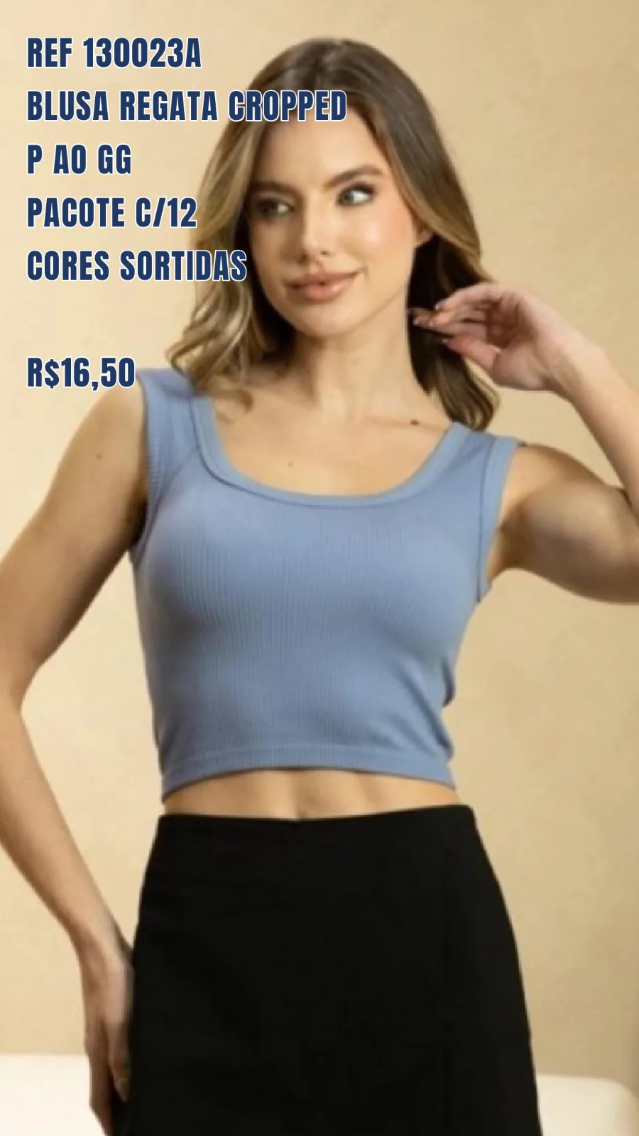 Imagem 14 da galeria da SHOP ATACADO MODA & JEANS