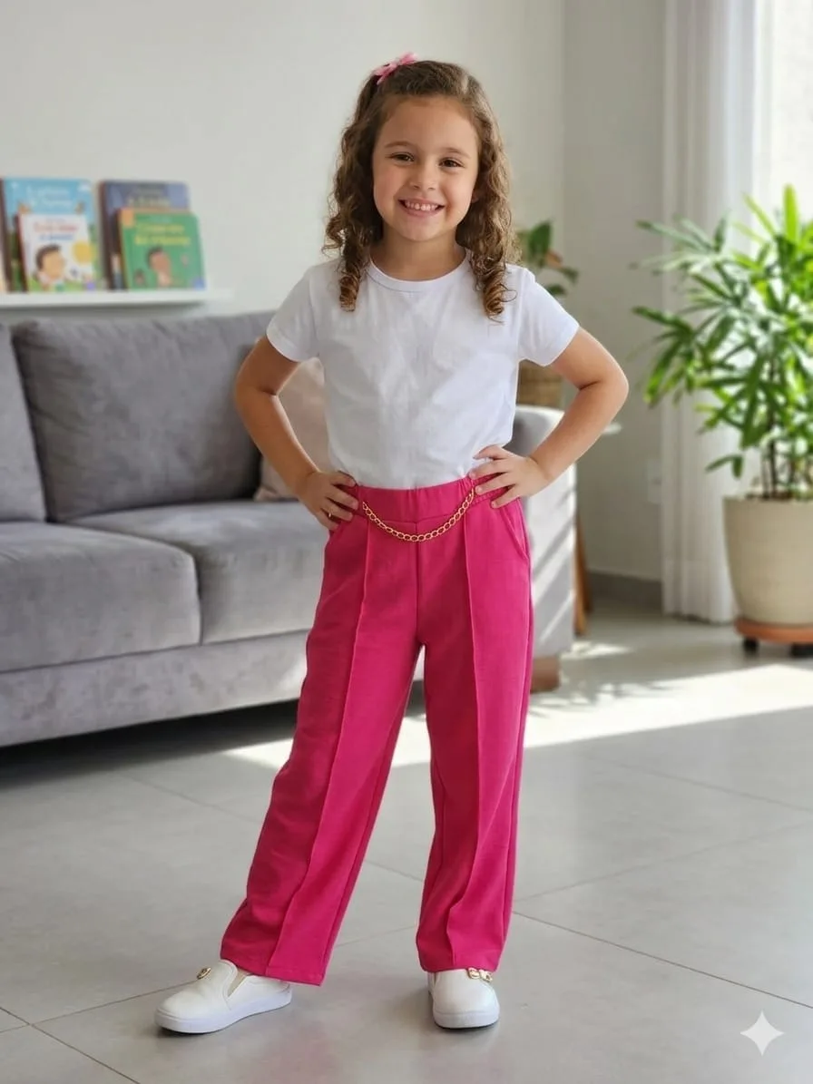 Imagem 3 da galeria da ANA CLARA MODA INFANTIL