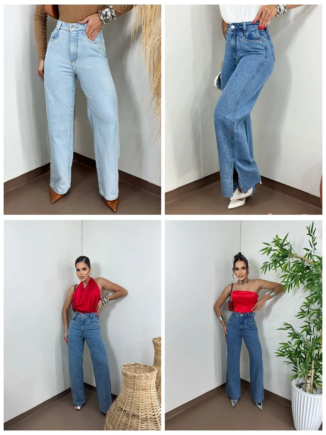 Imagem 41 da galeria da ELLITTS JEANS