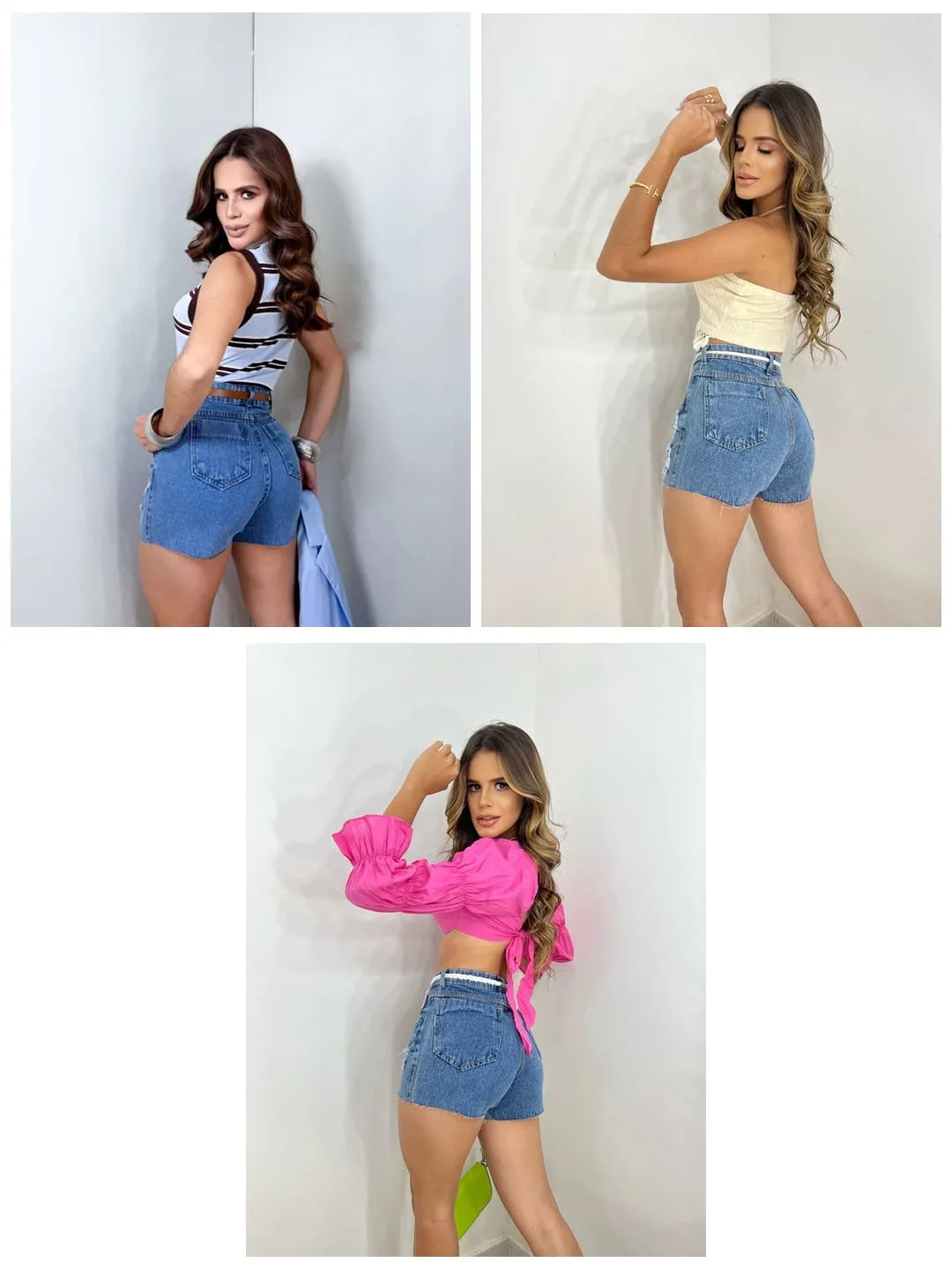 Destaque 1 da ELLITTS JEANS